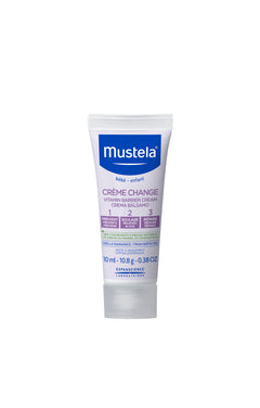 Pişik Önleyici Krem- 10 ml - Mustela Türkiye